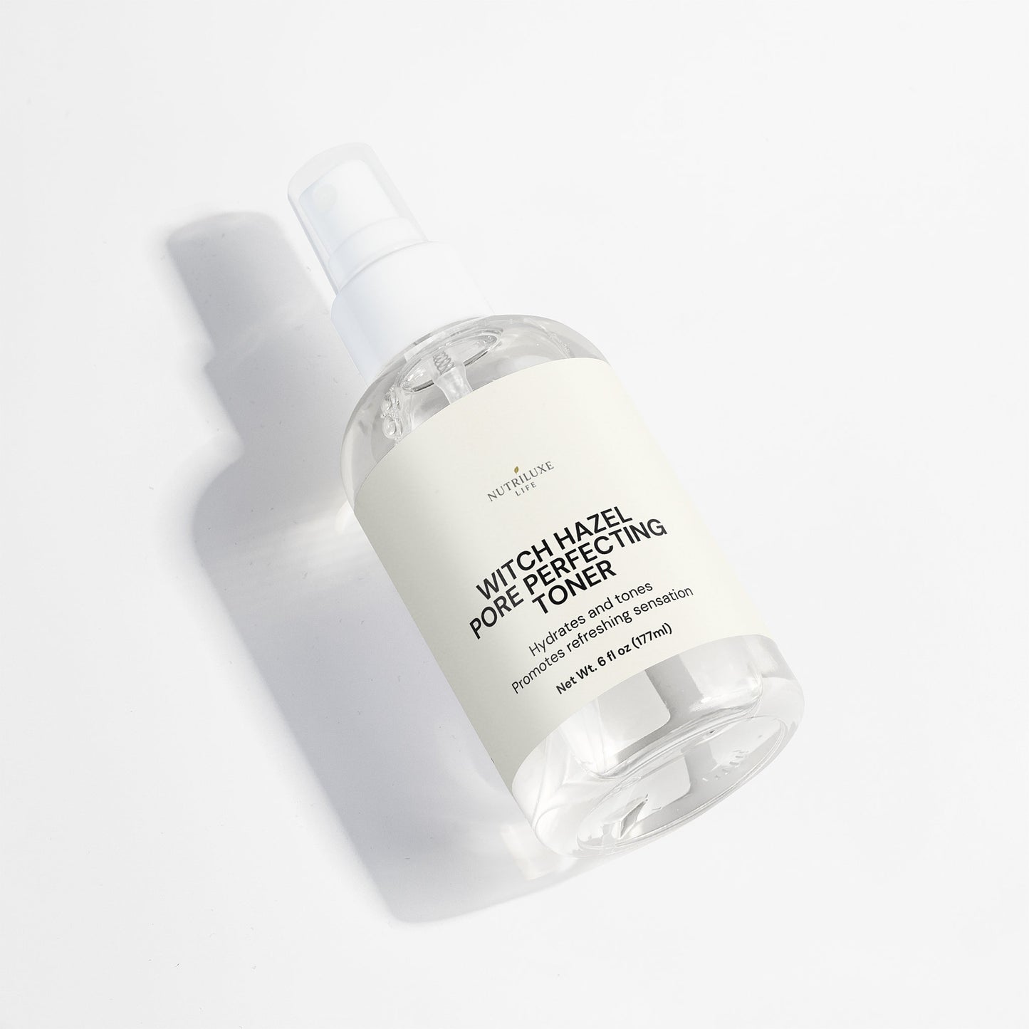 Witch Hazel Pore Perfecting Toner