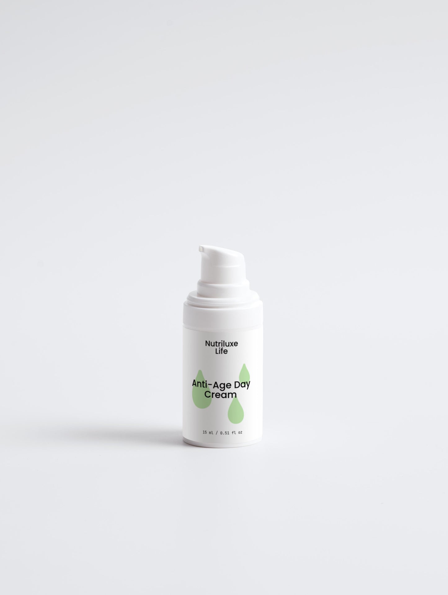 Anti-Age Day Cream