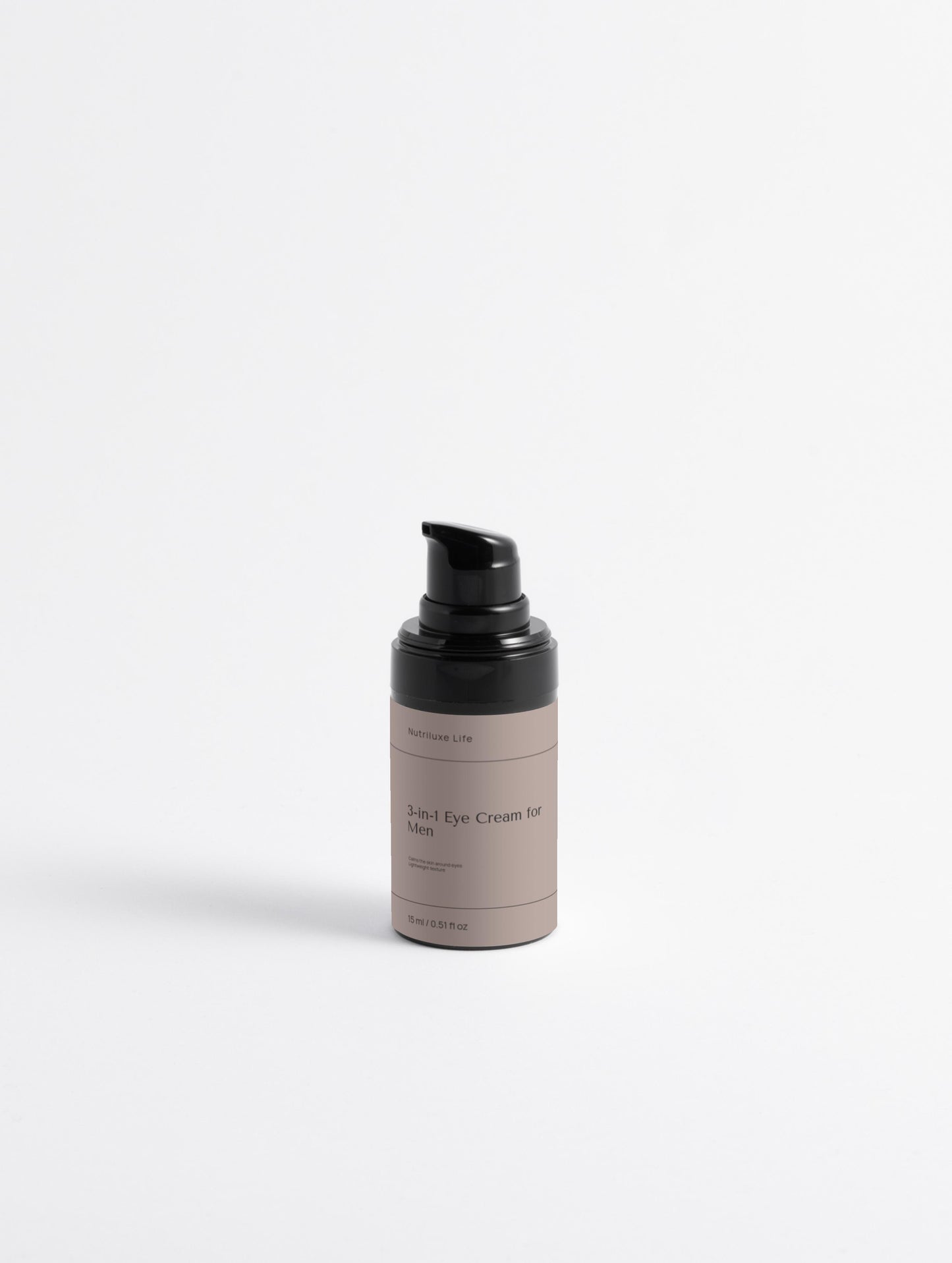 Nutriluxe Life – Age Renewal Routine Box (Anti-Aging Trio for Daily Skincare) Firm. Smooth. Rejuvenate.