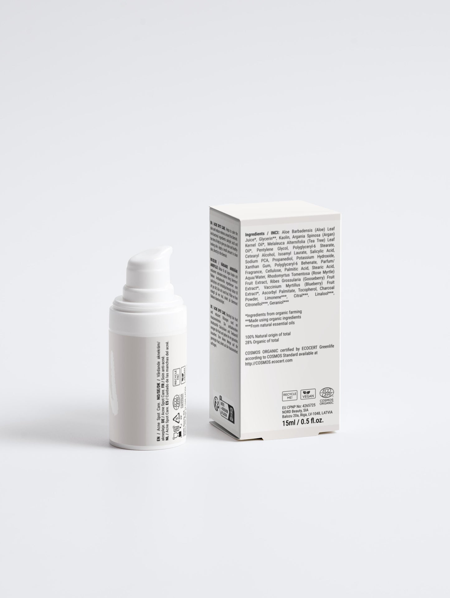 Acne Spot Care (Limited Edition)