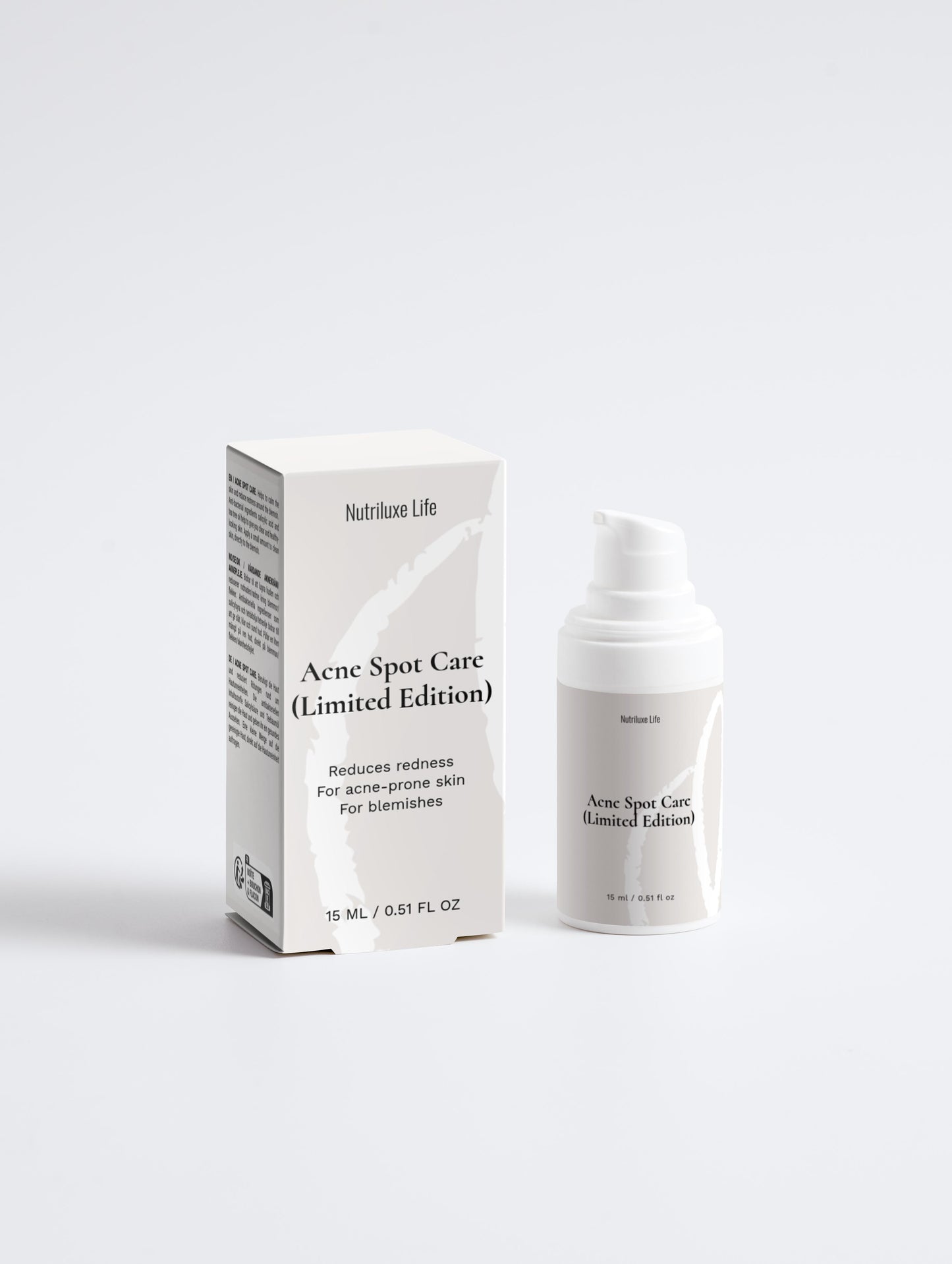 Acne Spot Care (Limited Edition)