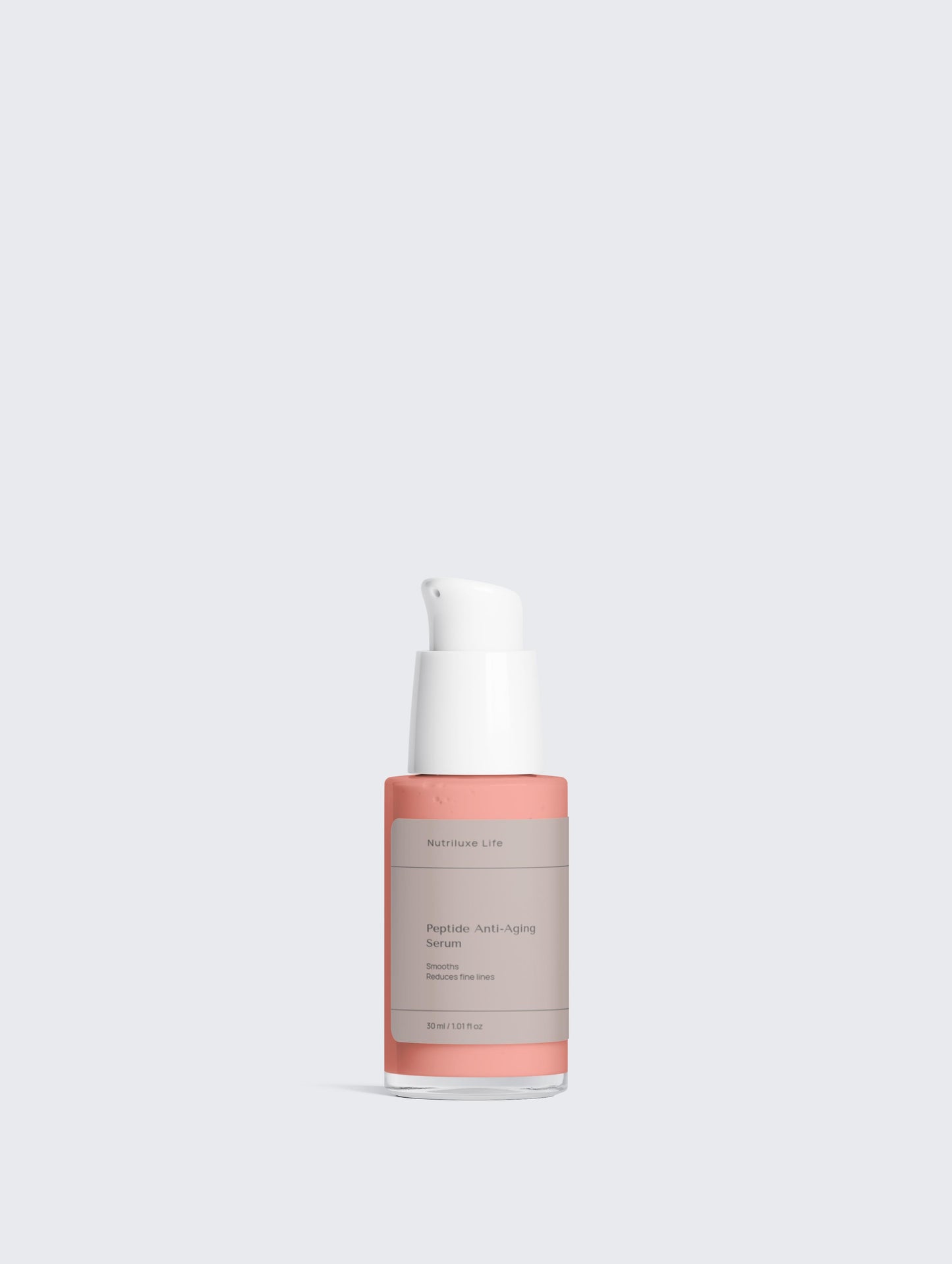 Nutriluxe Life – Age Renewal Routine Box (Anti-Aging Trio for Daily Skincare) Firm. Smooth. Rejuvenate.