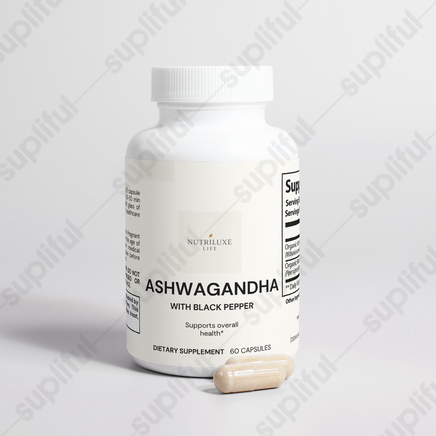 Ashwagandha