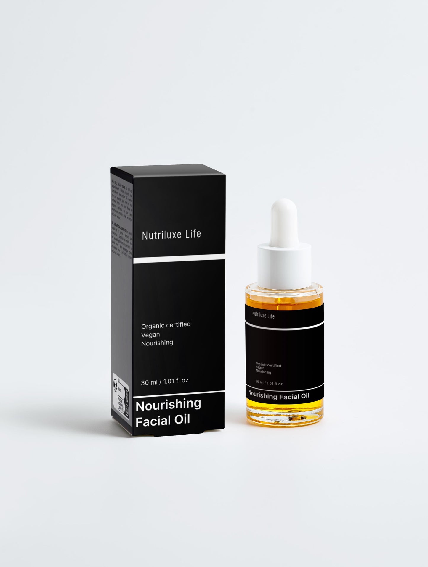 Glow Renewal Trio – Cleanse, Nourish & Hydrate