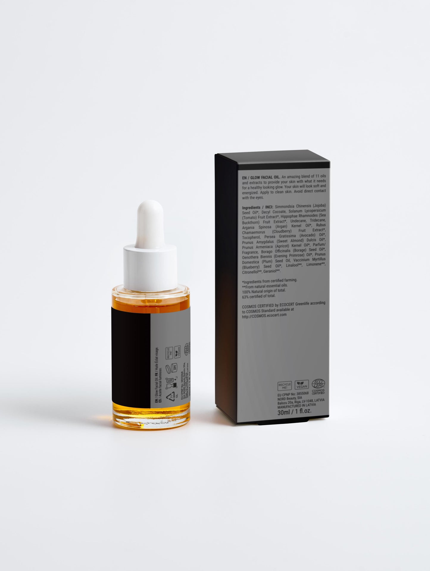 Glow Renewal Trio – Cleanse, Nourish & Hydrate