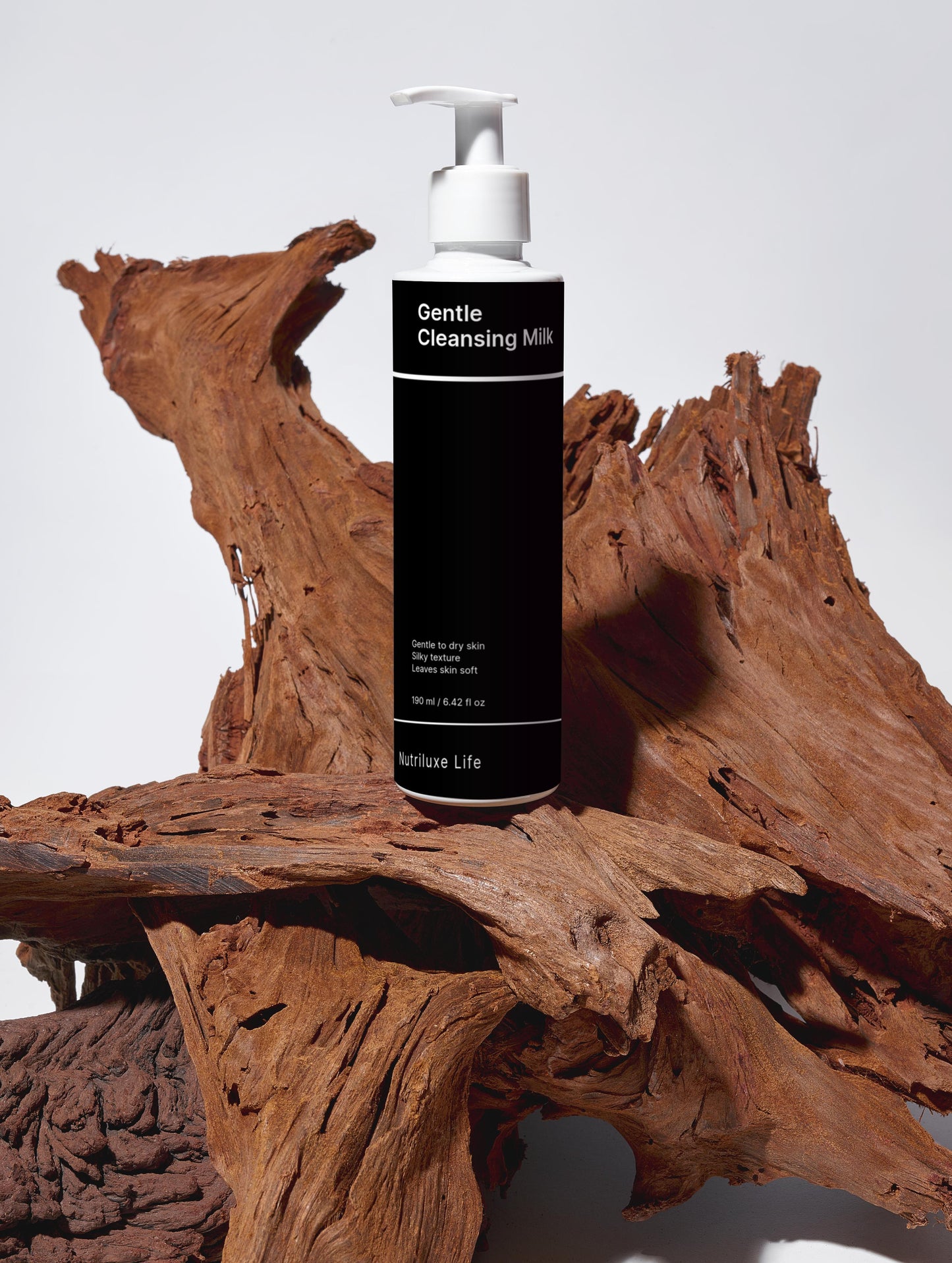 Glow Renewal Trio – Cleanse, Nourish & Hydrate