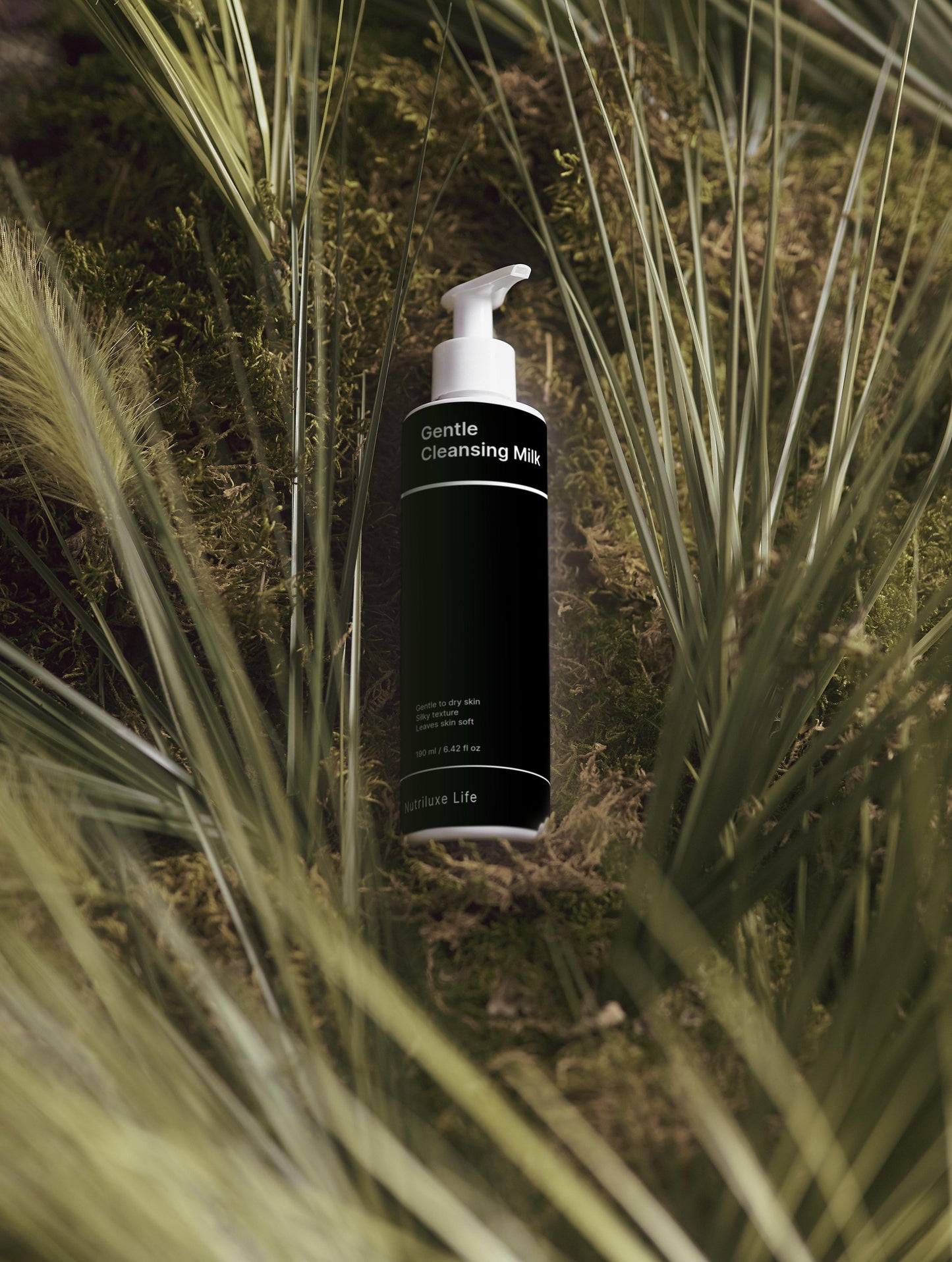Glow Renewal Trio – Cleanse, Nourish & Hydrate
