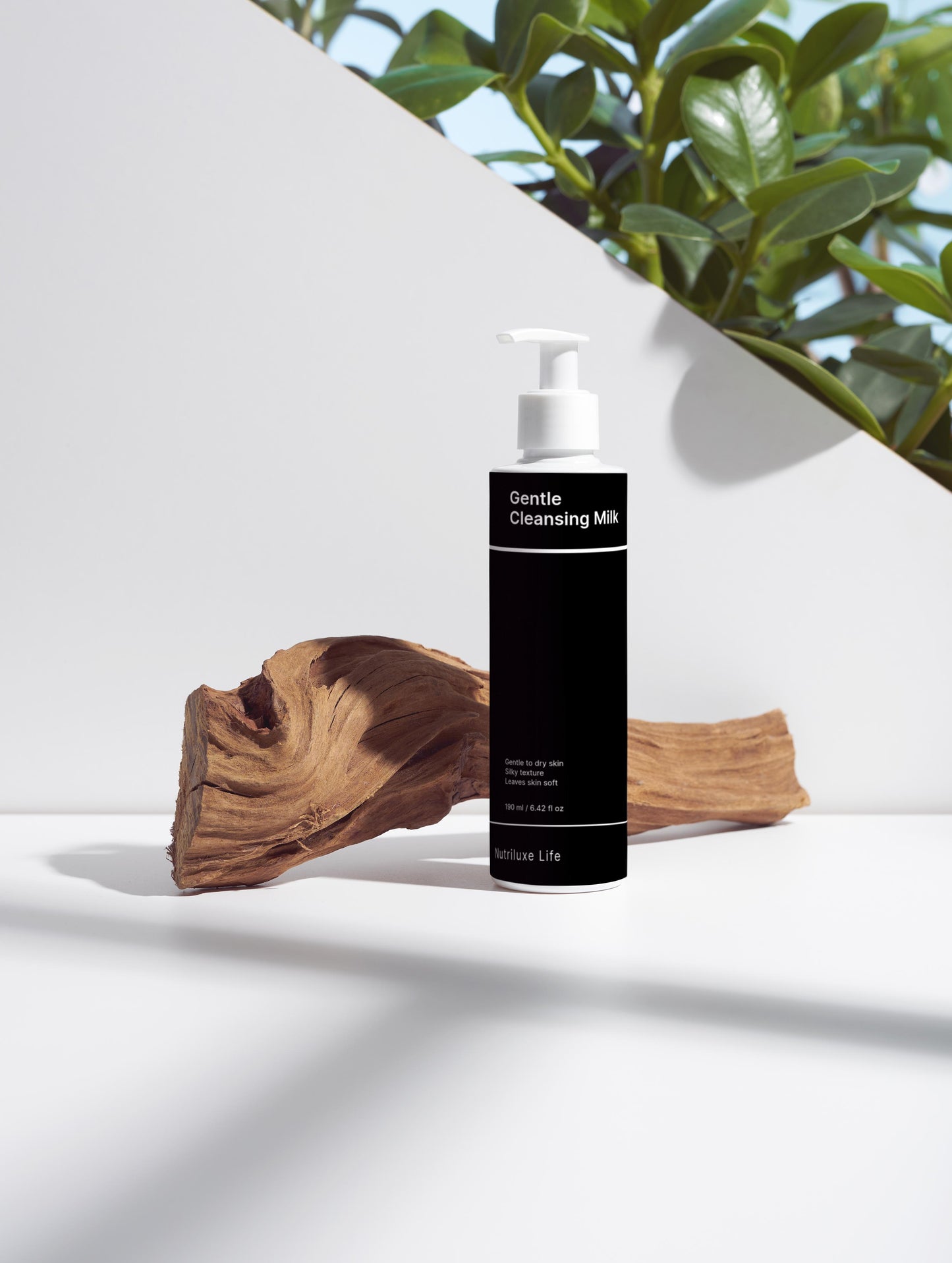 Glow Renewal Trio – Cleanse, Nourish & Hydrate